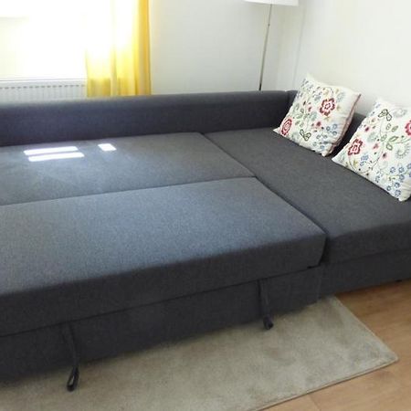 Apartman V Betelu Chrastava Zewnętrze zdjęcie