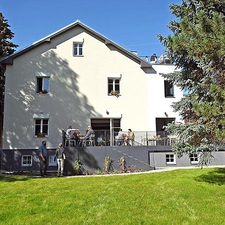 Apartman V Betelu Chrastava Zewnętrze zdjęcie