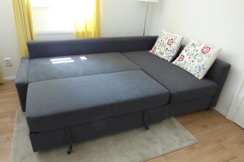 Apartman V Betelu Chrastava Zewnętrze zdjęcie